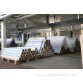 adhesive film for coated metal gloss finish sheet